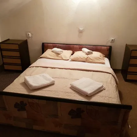 Kuca Pavle Trsteno