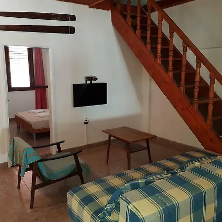 Hébergement de vacances Kuca Pavle Trsteno