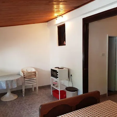 Hébergement de vacances Kuca Pavle Trsteno