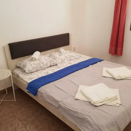 Kuca Pavle Trsteno Hébergement de vacances
