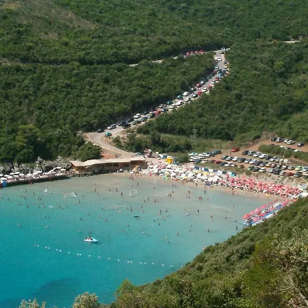 Kuca Pavle Trsteno *